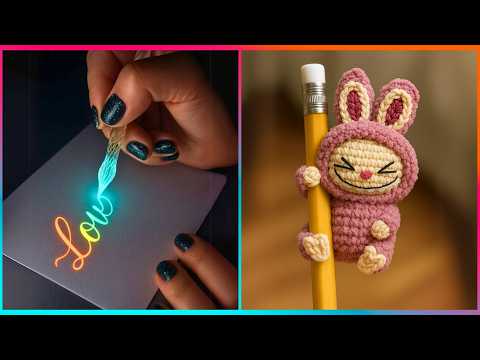 Einfache und kreative Fähigkeiten, die man im Sommer lernen kann, wenn einem langweilig ist