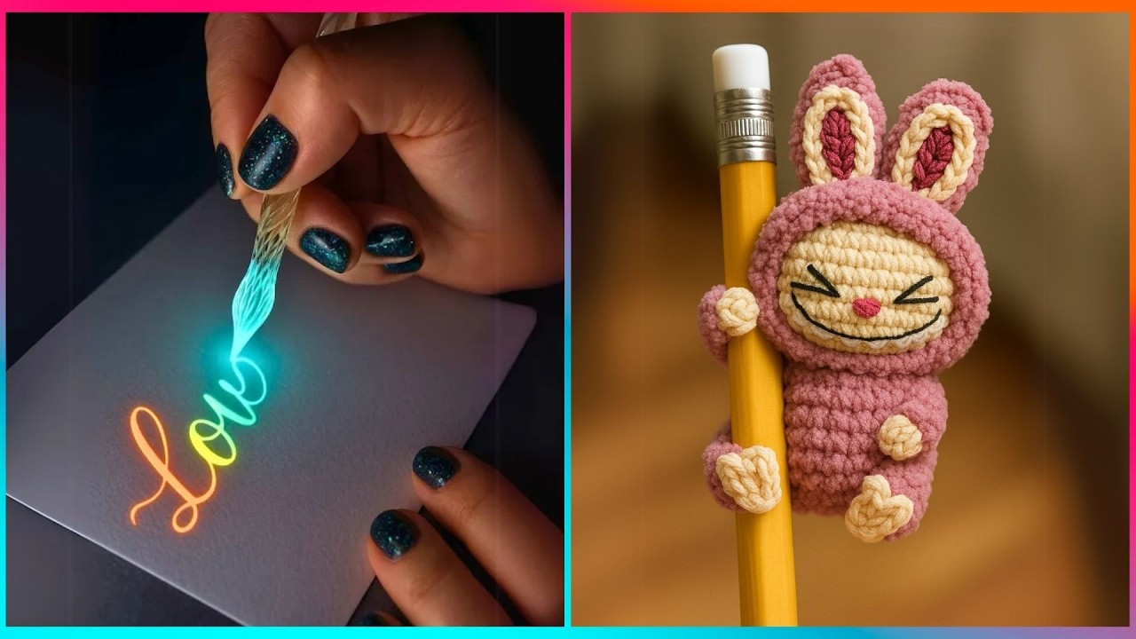 Easy and Creative Skills to Learn in Summer When Bored