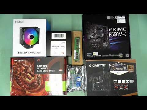 [아싸컴] 조립 생방송 // 2303311639(이*희) 고객님