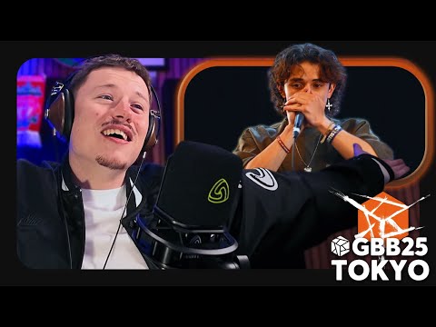 D-LOW Analysis - GBB25 EXALLOS Elimination!