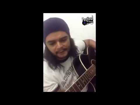 Cai Chuva video