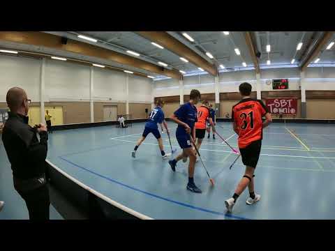 Sastamolo08  - IBK Lulea 26.3.2023