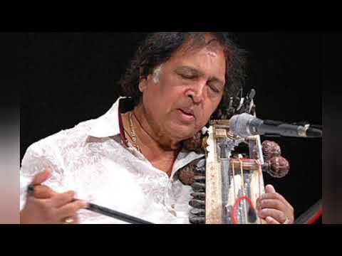 Ustad Sultan Khan and Zakir Hussain Raag Kausi Kanada