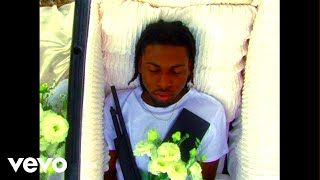 Caleb Brown - DIE A LEGEND