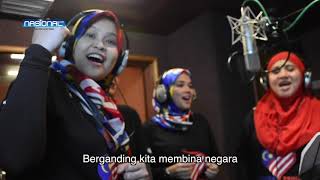 Download lagu Lagu hari Kebangsaan 2020 by DJ-DJ Nasionalfm mp3