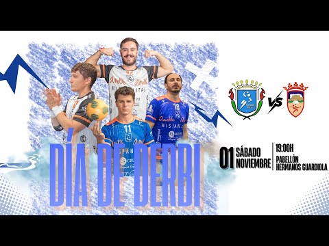 CLUB BALONMANO PETRER vs BM. ELDA C.E.E. (Senior Masculino)