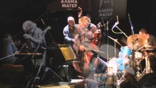 Didier Lockwood  "Pent Up House"