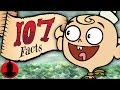 107 Marvelous Misadventures Of Flapjack Facts You Should Know Channel Frederator