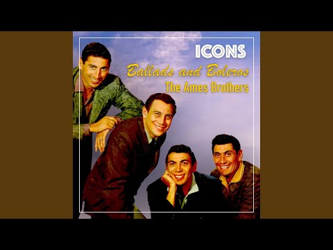 Cherokee - The Ames Brothers