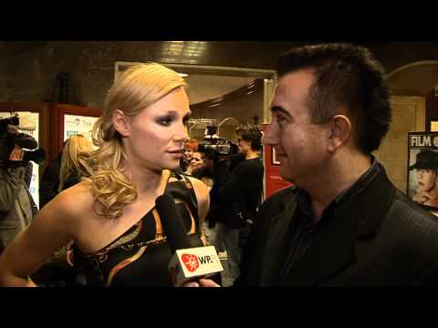 Sonia Bohosiewicz przerwała wywiad