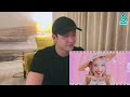Stray Kids Bang Chan Reaction To POP By TWICE NAYEON Chan S Rooom Ep 163
