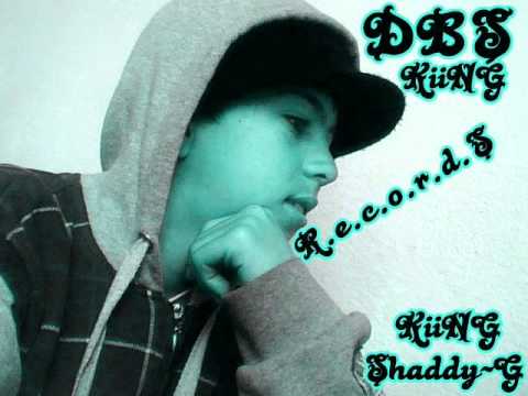 Shaddy-G ft. MeGa-G - Rollin Up  2011 New