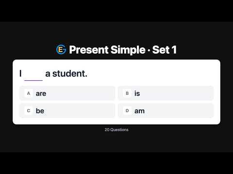 English Grammar App video preview