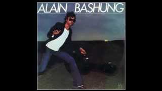 Alain Bashung - Te Revoir (HD)