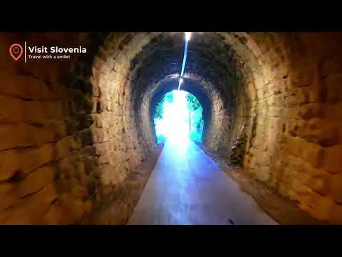 Cycling Adventure from Koper to Piran: Exploring the Coastal Beauty on Two Wheels