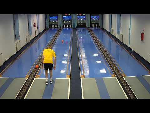 6.kolo 1.B HKLS  Novska - Fortuna