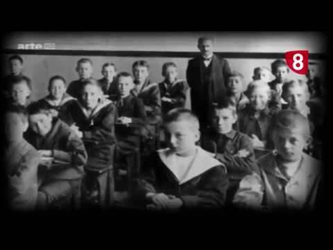 Informe Salamanca - Has Fallada: su vida en imágenes