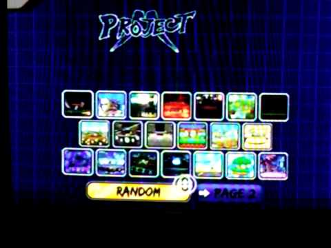 NEW Project M 2.6b Hack Pack Build  【DESCRIPTION】