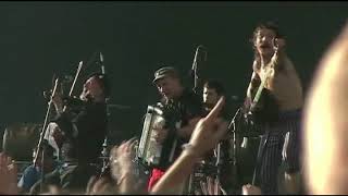 Gogol Bordello- Mishto (2008)
