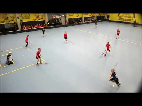 EräViikingit Sininen - MäNMKY P13 23.4.2022