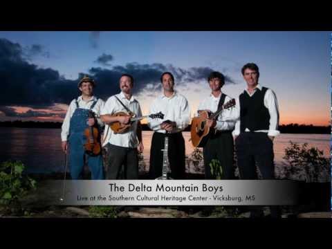 Delta Mountain Boys - Little Maggie