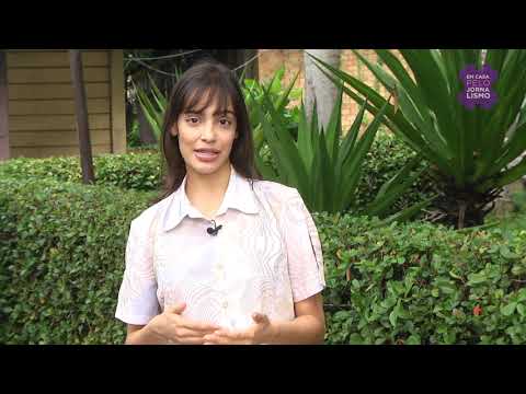 Conheça a UFPA   Beira do Rio