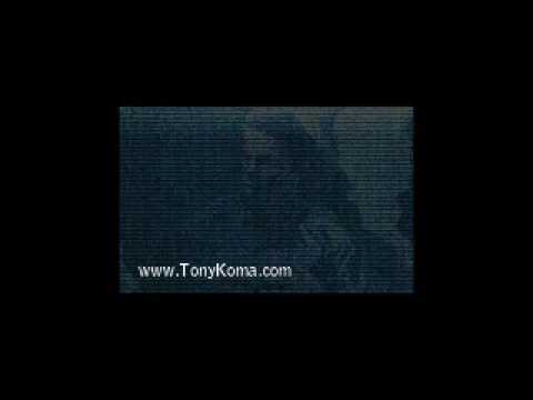 Tony Koma - Silhouette (music by Noel)