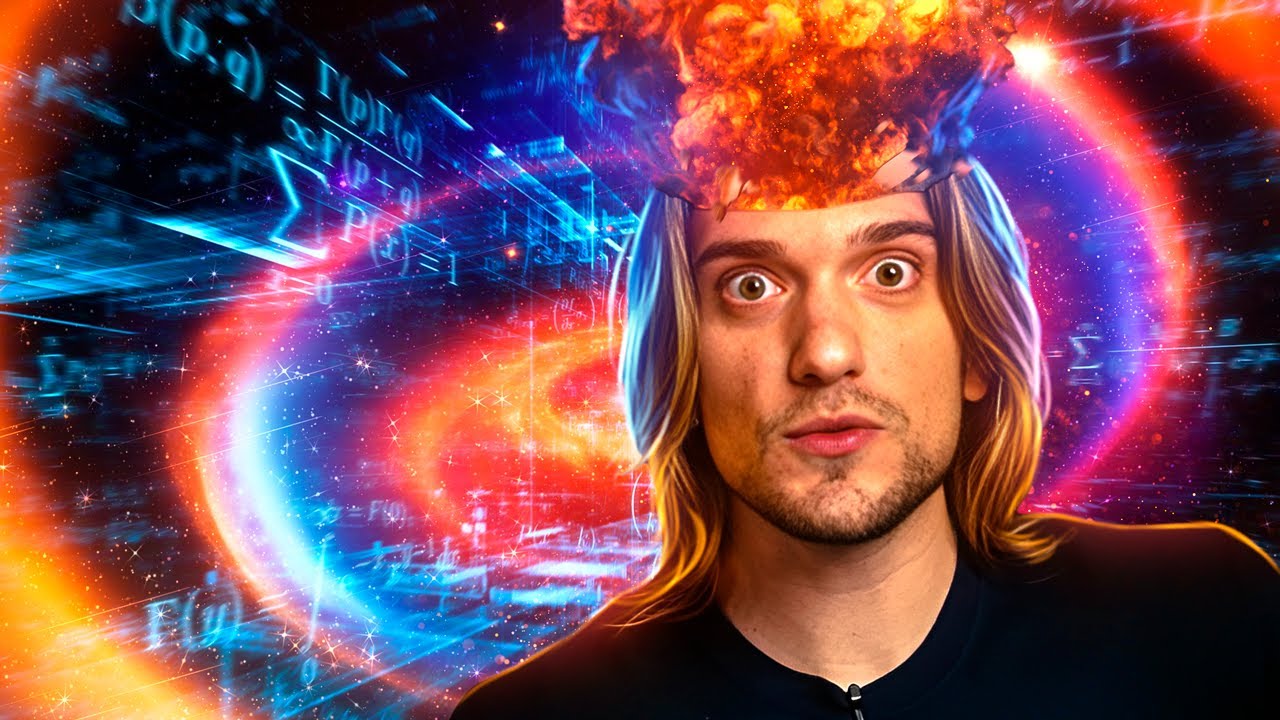 Esse número é tão GRANDE que IMAGINAR ele criaria um BURACO NEGRO