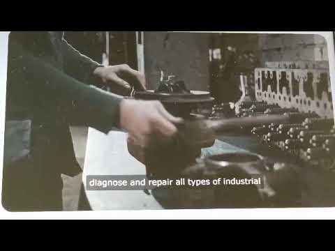 Your Ultimate Air Compressor & Dryer Destination