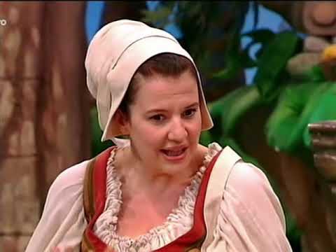 Melevisione 2005 - 121 - Mal di drago