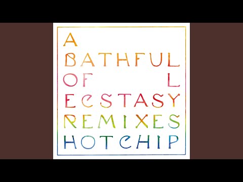 Videoclip de Hungry Child (KiNK Mix Edit) — Hot Chip