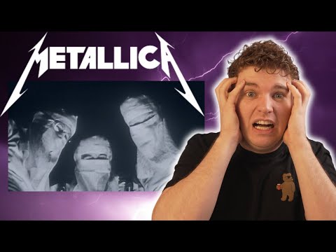 Metallica "One" FIRST TIME REACTION | Vocal Coach Reacts