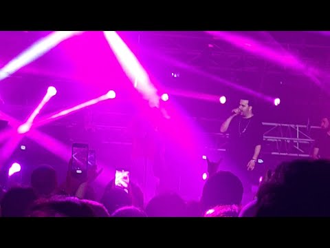 Orxan Zeynallı (Aid) "M" (Gemini konsert live band)