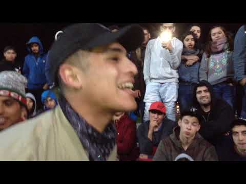 TEOREMA vs. JOKKER; Semifinal - INICIO DP 2DO SEMESTRE