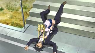 What&#39;s Your Vision {AMV}