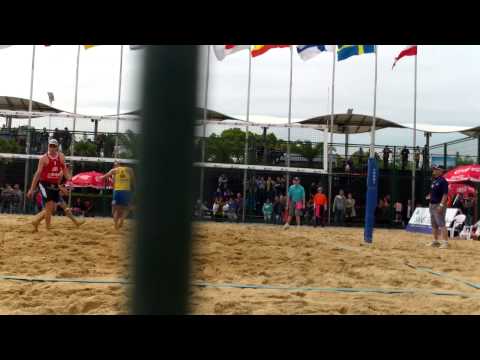 Play of the Day - 04/30/2013