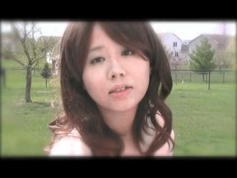 驕傲的你 (Proud of You)