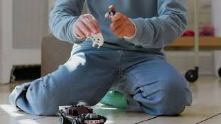 LEGO® Marvel 76309 Spider-Man vs. Venomův výkonný sporťák