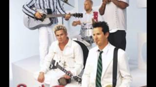 WORDS TO ME - SUGAR RAY