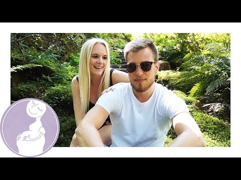 Botaniska trädgården, getingstick och camping! - Amanda Karlsson v.22