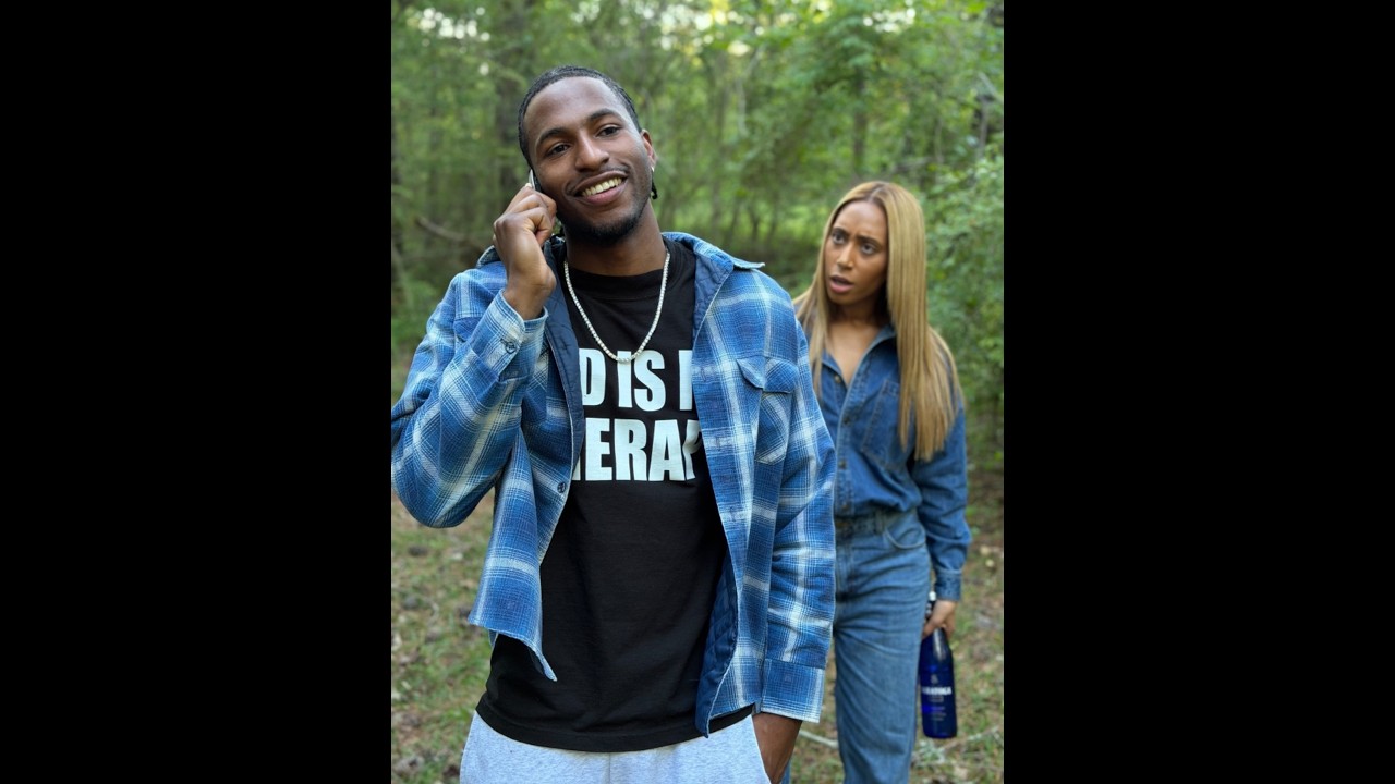 Tre’s sister finds out he’s TWO-TIMING Ernestine and Ms. Johnson both!