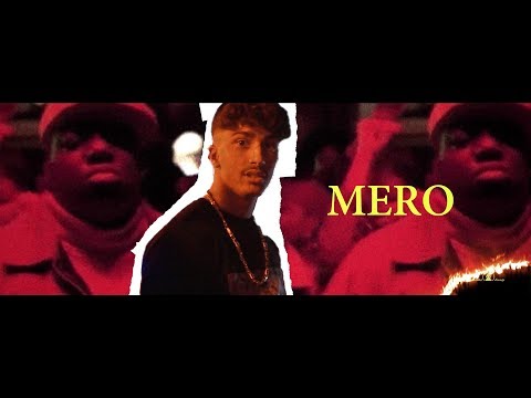 MERO - LOREDANA -  DJ GIMI-O in der Buddha Lounge (Official 4K Video)