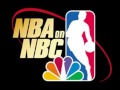 NBA on NBC - 1991-2002 Theme (((Audio Original)))