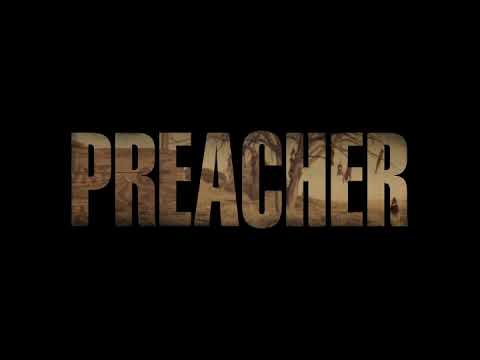 Preacher | Season 1 Opening Title Sequence