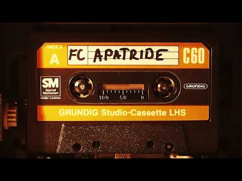 FC Apatride UTD - Third Worldism (Full album)