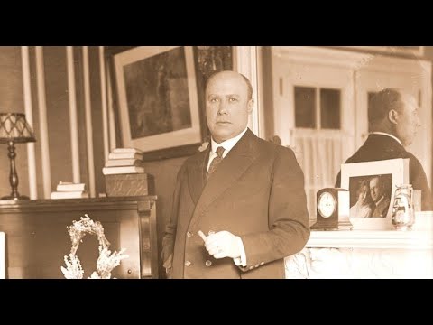 Jacques Urlus - Ave Maria (Gramophone Company, 1923)