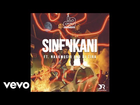 Distruction Boyz - Sinenkani feat. NaakMusiQ and DJ Tira