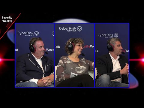 Reduce Attack Surface; Increase Car Safety and Customer Confidence with Identity - ESW #318