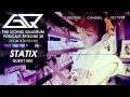 Drum n Bass Mix & Statix Guest Mix [Ep.30] 