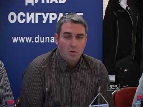 Partizan pred Kolubaru